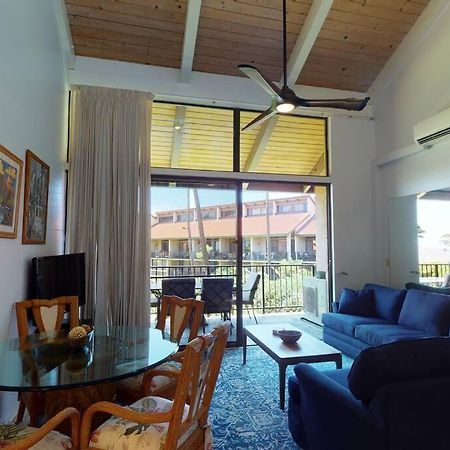 Magnificent Sunsets And Ocean Views At Luana Kai Apartment Kihei Exterior foto