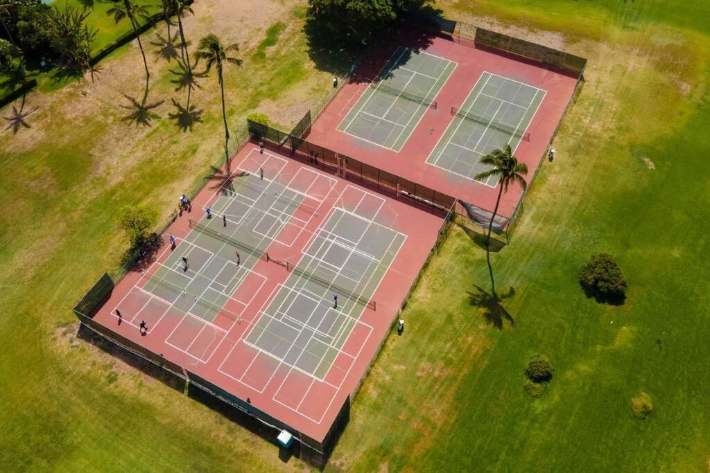 Magnificent Sunsets And Ocean Views At Luana Kai Apartment Kihei Exterior foto