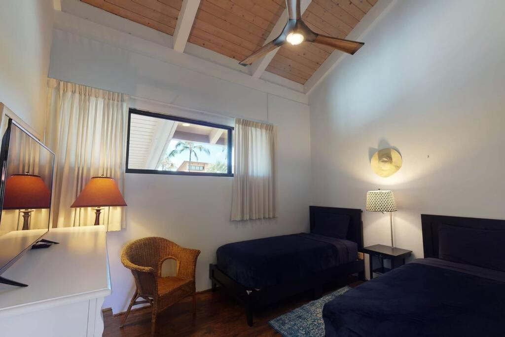 Magnificent Sunsets And Ocean Views At Luana Kai Apartment Kihei Exterior foto