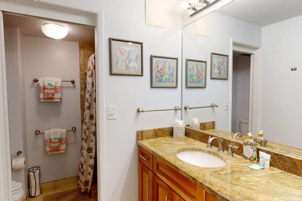 Magnificent Sunsets And Ocean Views At Luana Kai Apartment Kihei Exterior foto